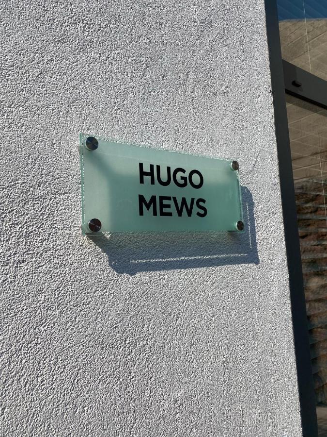Hugo Mews Bright Studio Apartment ブレイ エクステリア 写真