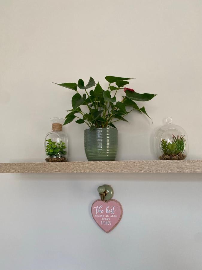 Hugo Mews Bright Studio Apartment ブレイ エクステリア 写真